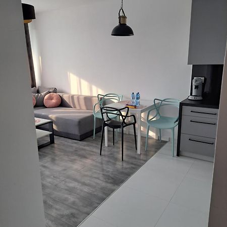 Apartament Pudrowy Кошалин Экстерьер фото