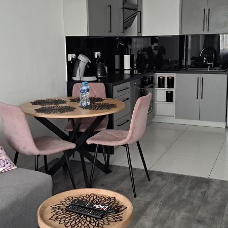 Apartament Pudrowy Кошалин Экстерьер фото