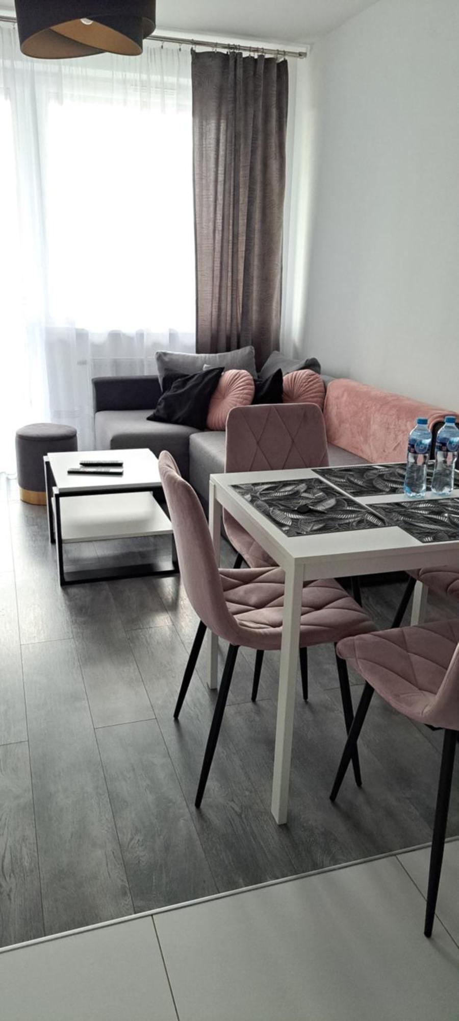 Apartament Pudrowy Кошалин Экстерьер фото